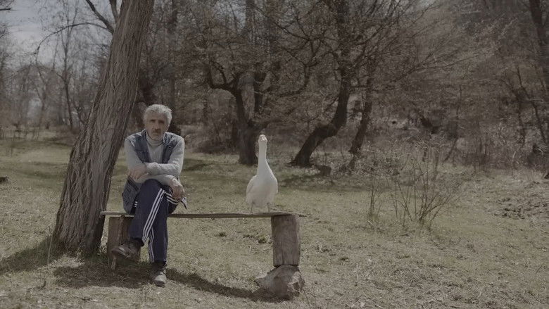 кадр из фильма The Mud