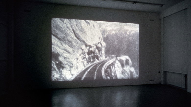 кадр из фильма Overture