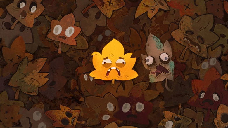 кадр из фильма The Fall