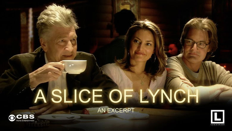 кадр из фильма A Slice of Lynch
