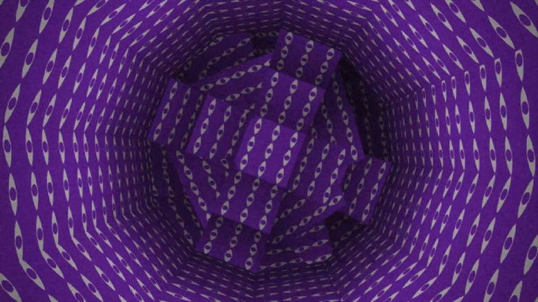 кадр из фильма Ouroboros