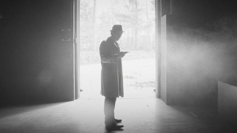 кадр из фильма The Dead Man