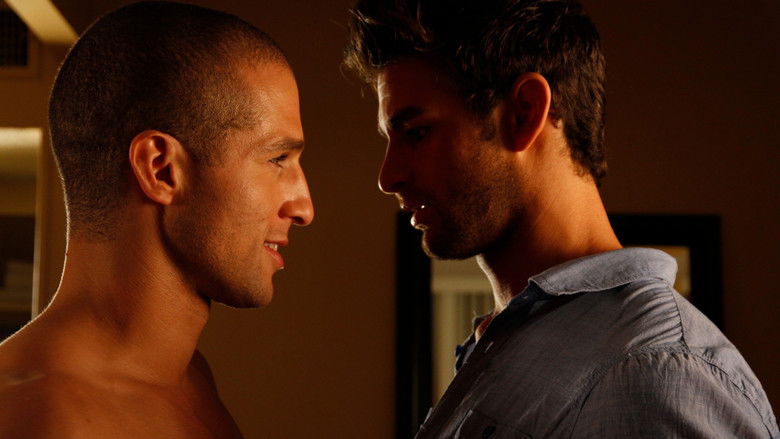 кадр из фильма Угрызения 5: Отвязный уик-энд