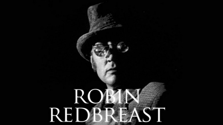 кадр из фильма Robin Redbreast