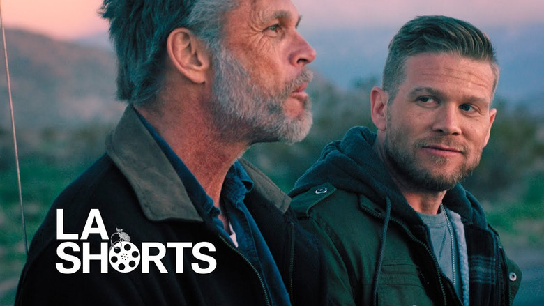 кадр из фильма Clarity