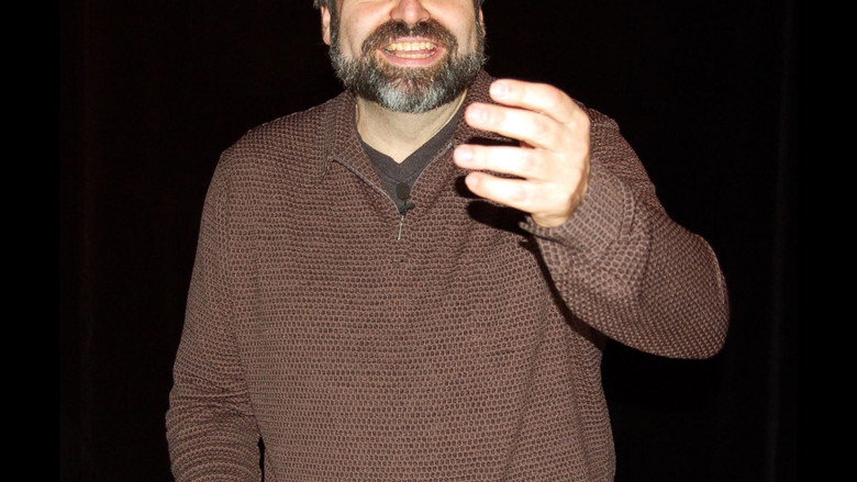 кадр из фильма Volker Pispers - Letzter Auftritt