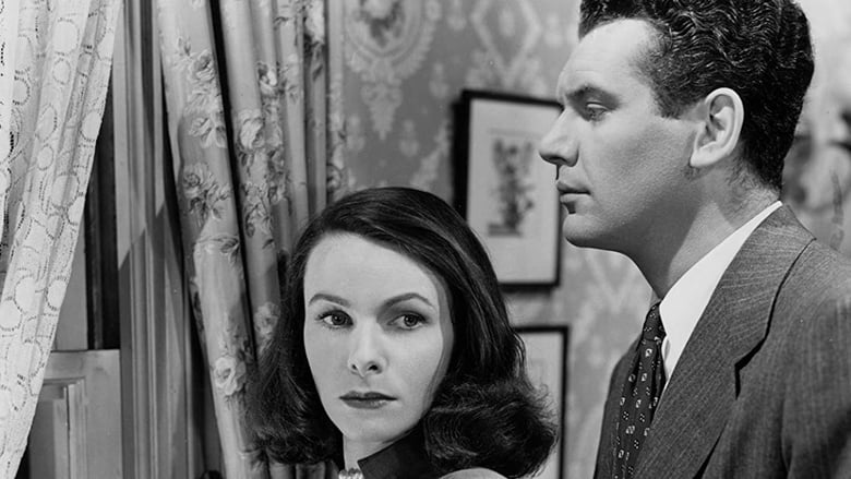 кадр из фильма The Red Menace