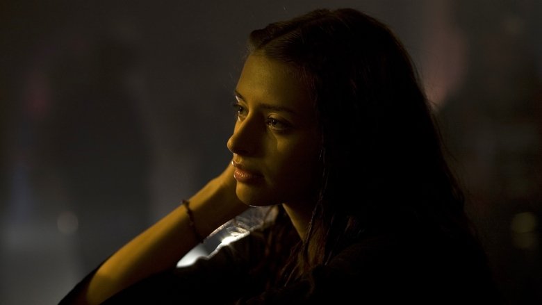 кадр из фильма Дневник лесбиянки