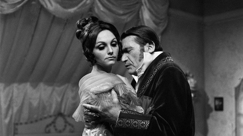 кадр из фильма Výnosné místo