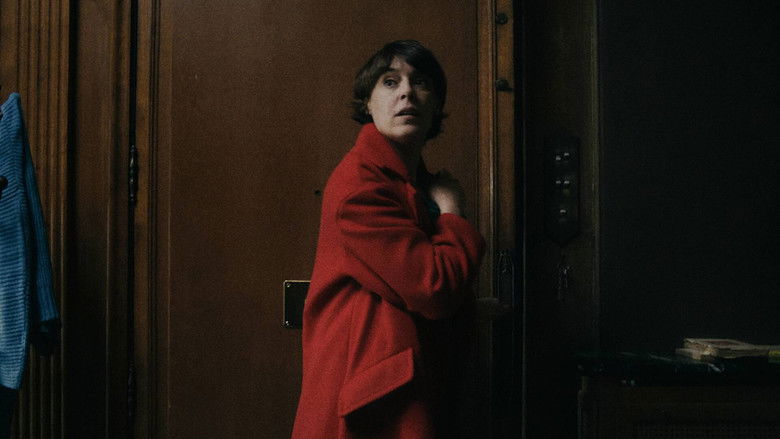 кадр из фильма Ahora vuelvo