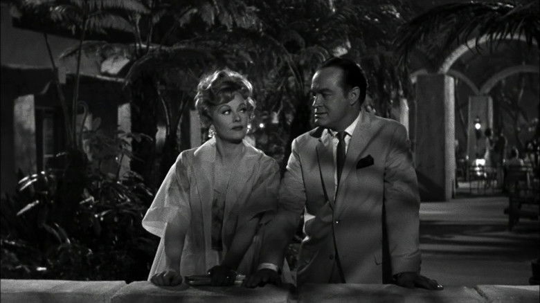 кадр из фильма Правда жизни