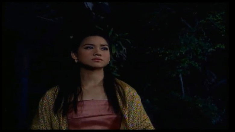 кадр из фильма สุพรรณกัลยา