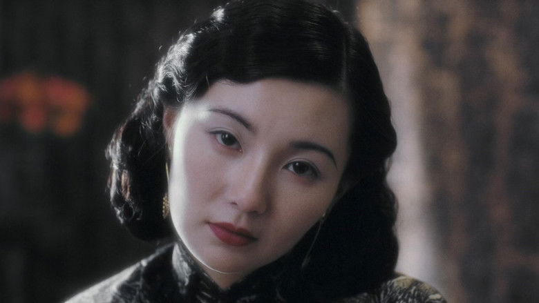 кадр из фильма Актриса