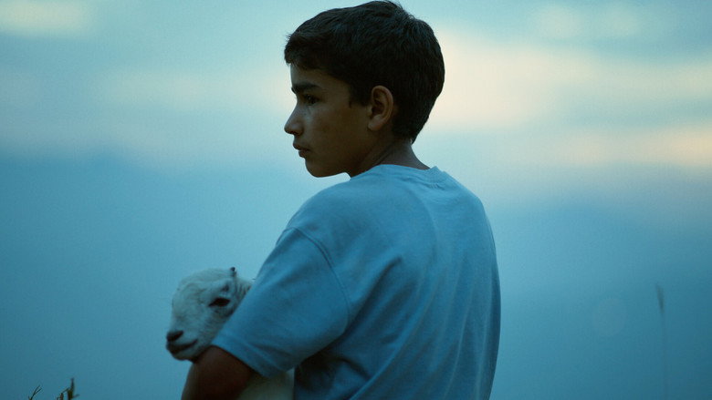 кадр из фильма Bayberries Ripen in the Monsoon