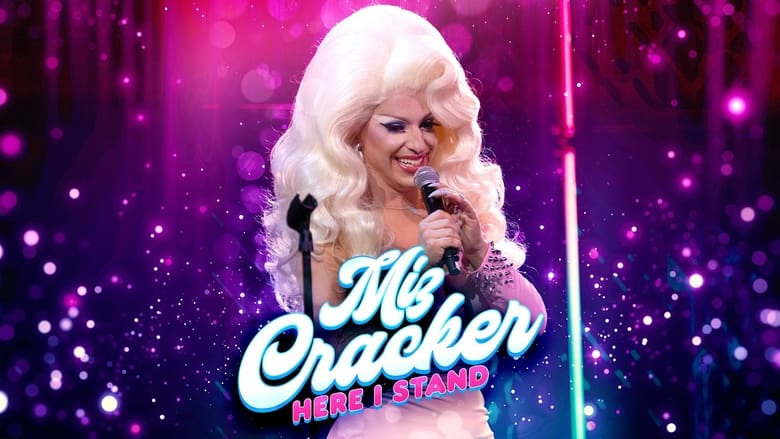 кадр из фильма Miz Cracker: Here I Stand