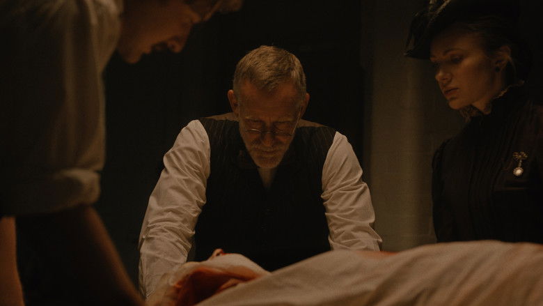 кадр из фильма Leviathan