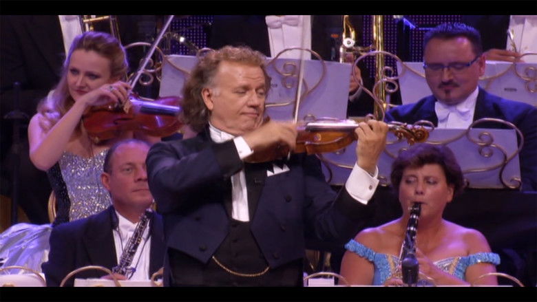 кадр из фильма André Rieu - Live in Chile