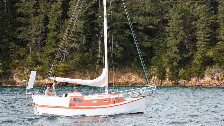 кадр из фильма Doubt: The Scott Watson Case