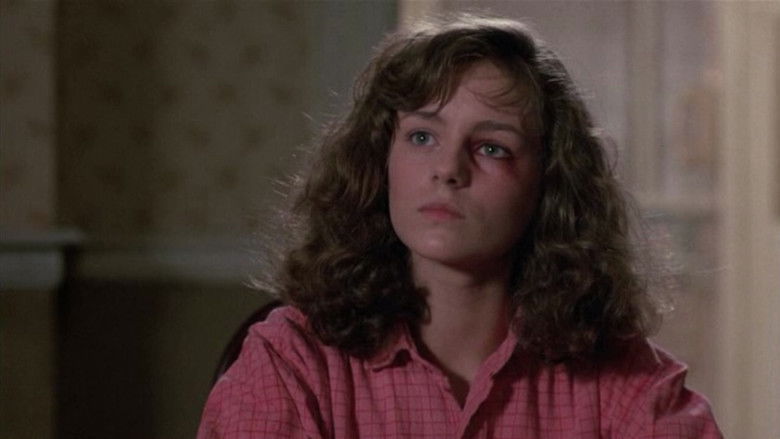 кадр из фильма Мальчик, который умел летать