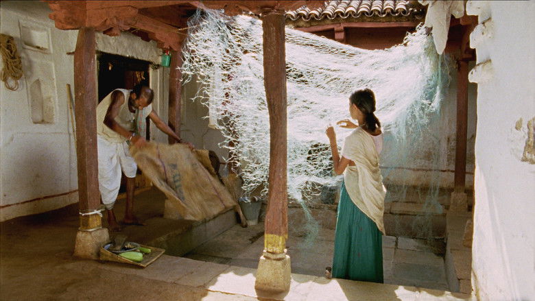 кадр из фильма Vanaja