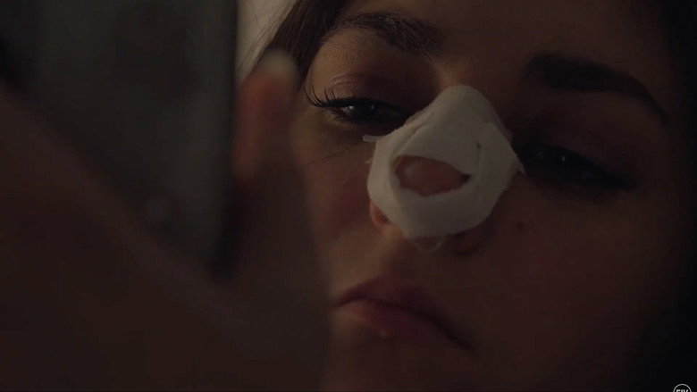 кадр из фильма Nosebleed