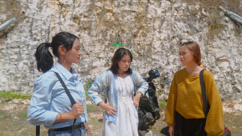 кадр из фильма The Day We Start to Understand