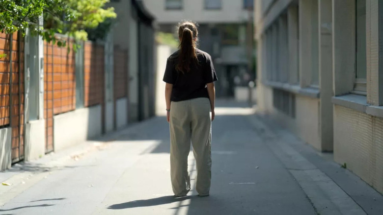 кадр из фильма SOS jeunesse en détresse