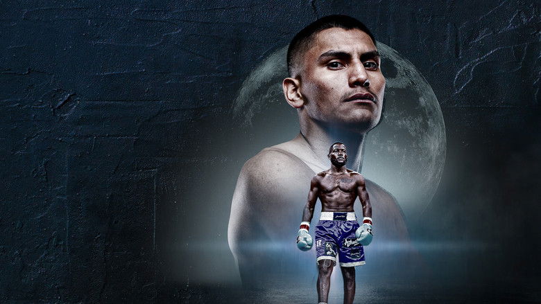 кадр из фильма Vergil Ortiz Jr vs. Erickson Lubin