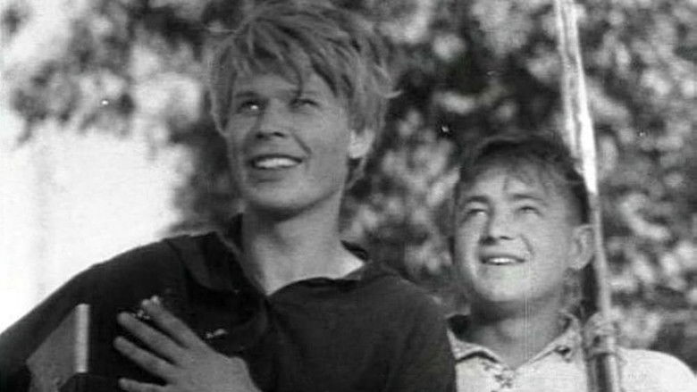 Как закалялась сталь