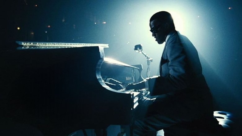 кадр из фильма Рэй