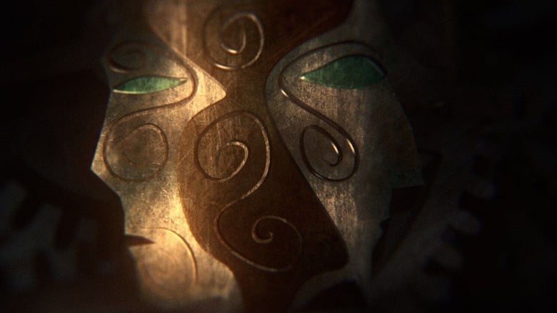 кадр из фильма My Killer