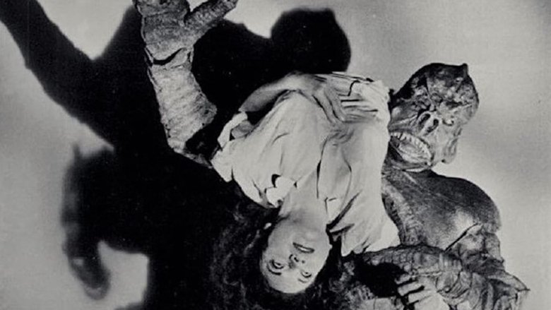 Оно! Ужас из космоса