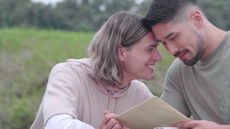 кадр из фильма 愛着