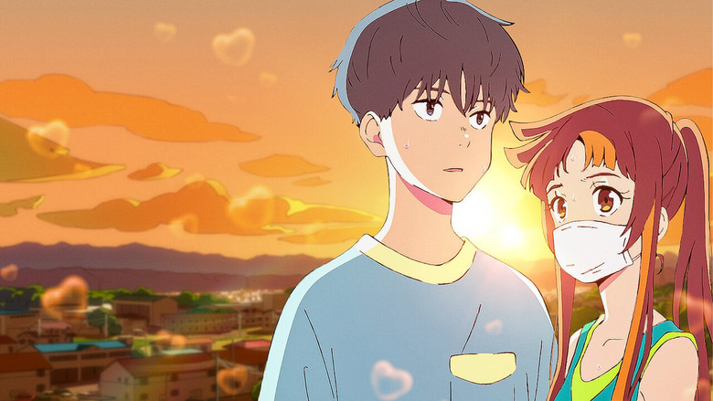 кадр из фильма Слова пузырятся подобно газировке