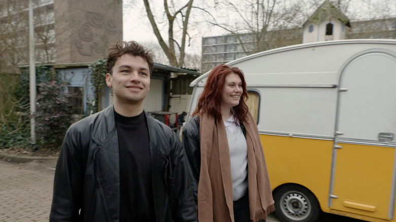 кадр из фильма Creating The Visual Album: Things I Would Tell My Dad