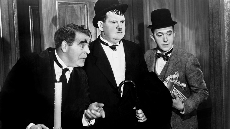 кадр из фильма Oliver the Eighth