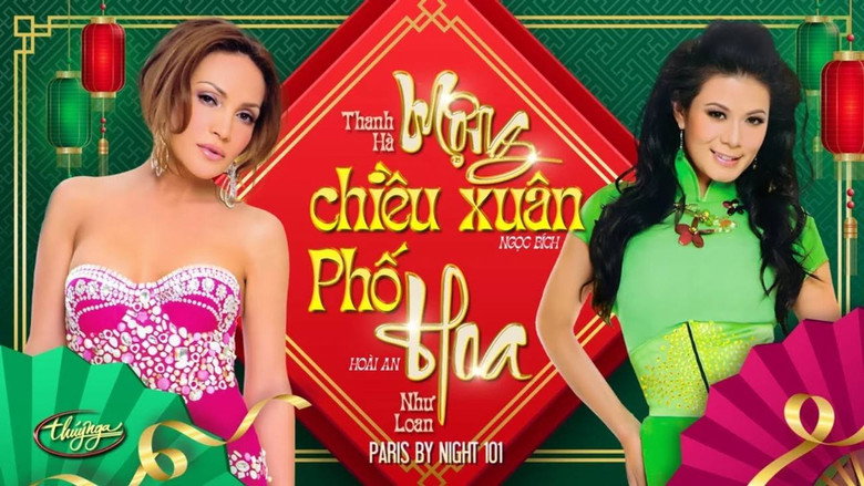 кадр из фильма Paris by Night 101: Hạnh Phúc Đầu Năm