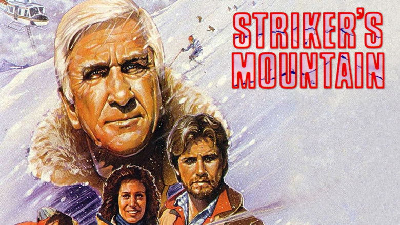 кадр из фильма Striker's Mountain