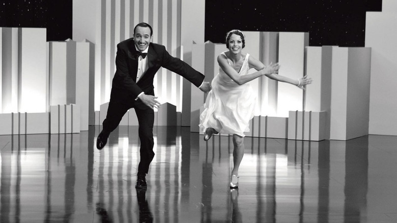 кадр из фильма Артист