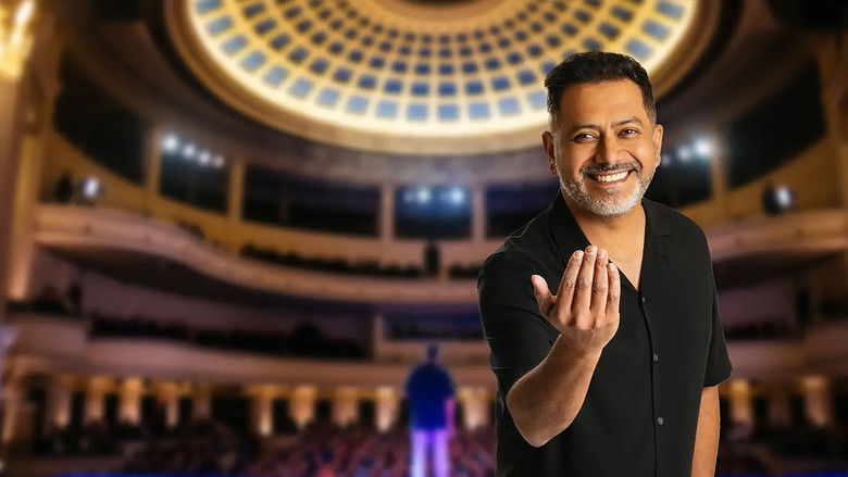 кадр из фильма Pedro Ruminot: vengan de a uno