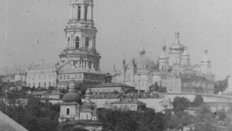В бывшем гнезде мракобесия