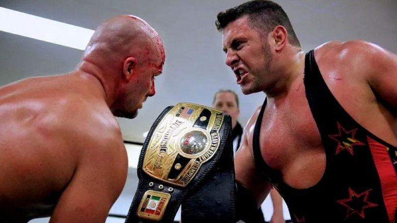 кадр из фильма Seven Levels of Hate