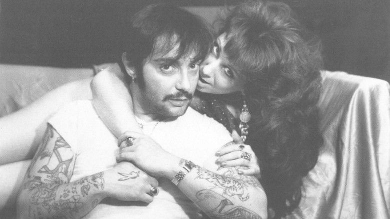 кадр из фильма Linda/Les and Annie