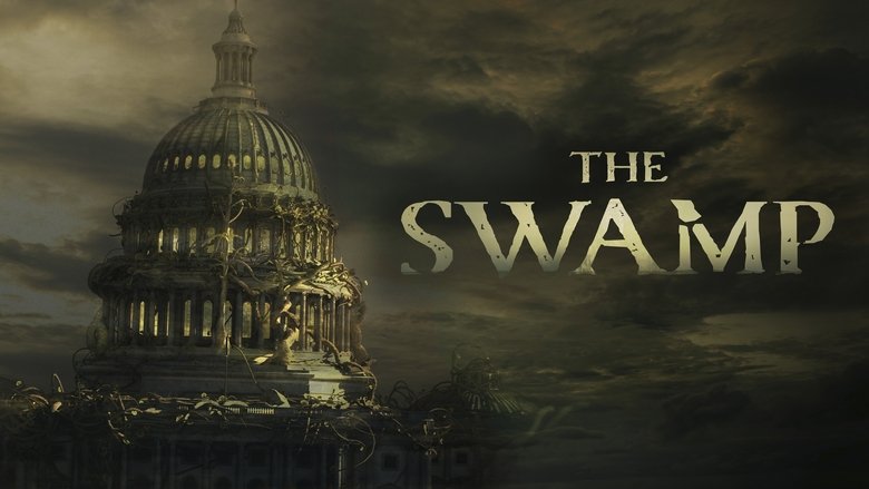 кадр из фильма The Swamp