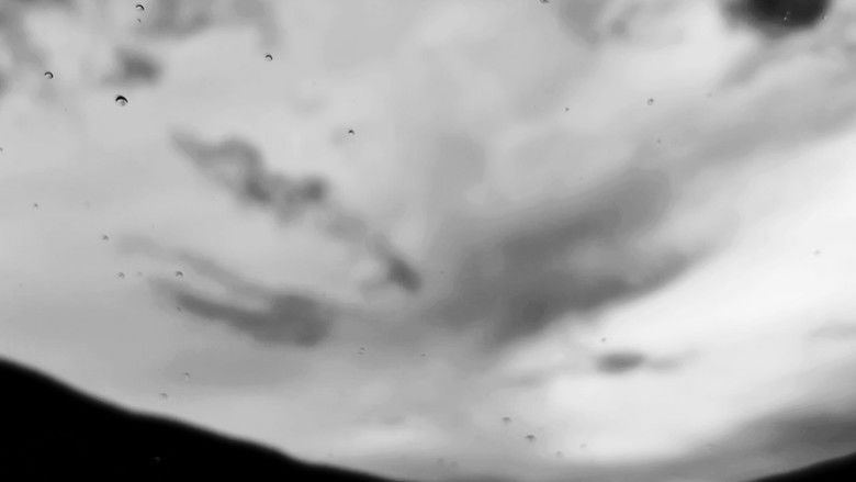 кадр из фильма raindrops