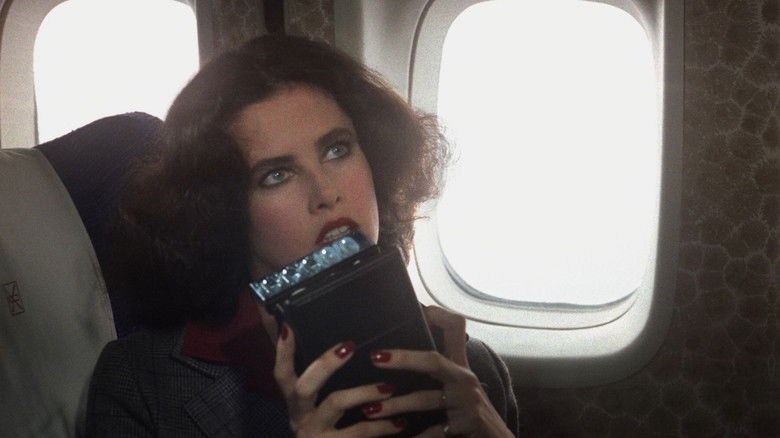 кадр из фильма Le dernier amant romantique