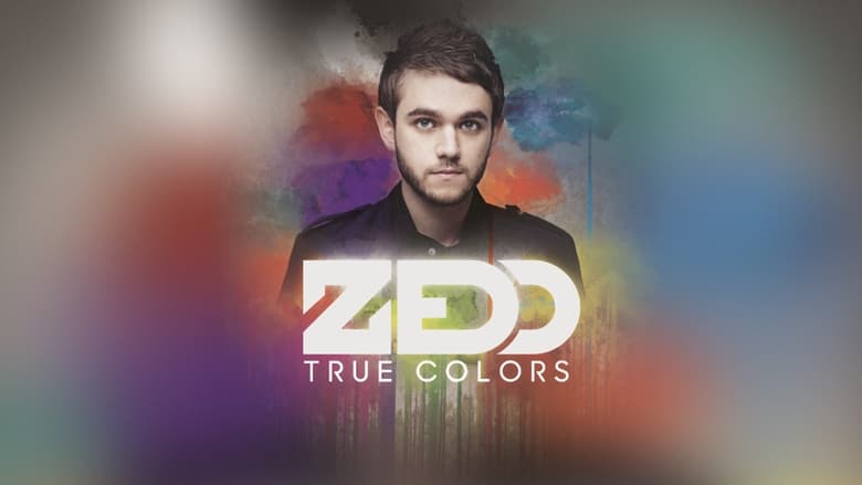 кадр из фильма Zedd: True Colors