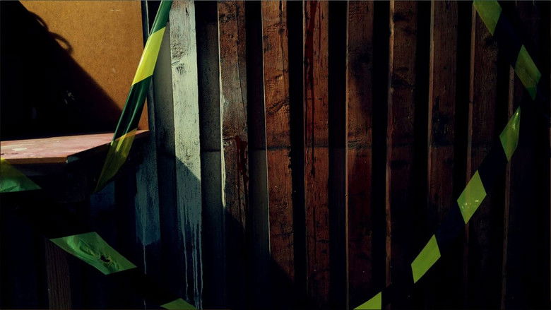 кадр из фильма Femte Mission