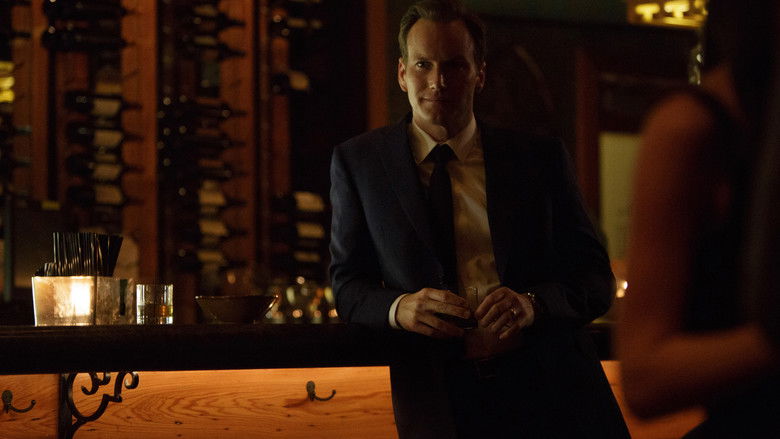 кадр из фильма Молния