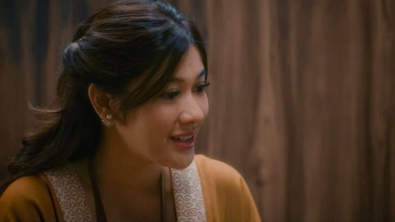 кадр из фильма Tabayyun